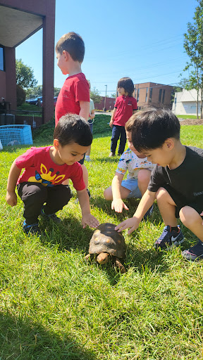 Day Care Center «LITTLE RIVER DAY SCHOOL», reviews and photos, 6481 Little River Turnpike, Alexandria, VA 22312, USA