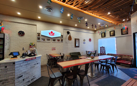 3Cents Resto & Cafe image