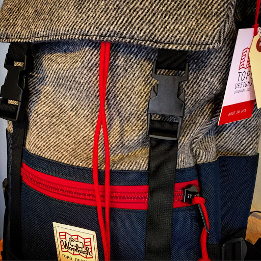 Gift Shop «Common Deer», reviews and photos, 210 College St #101, Burlington, VT 05401, USA