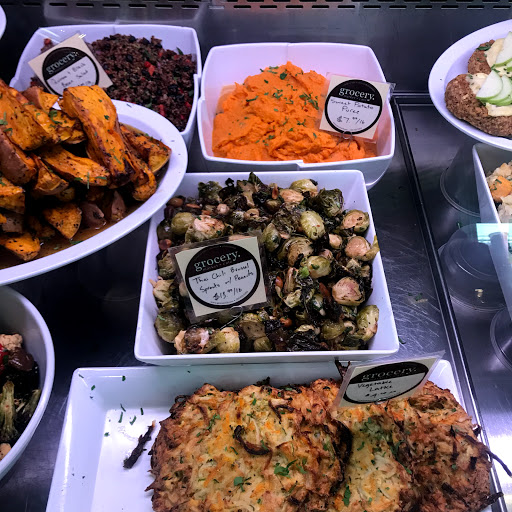 Grocery Store «Grocery», reviews and photos, 101 S 13th St, Philadelphia, PA 19107, USA