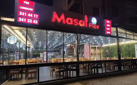 Masal pide kebap çorba pizza lahmacun image