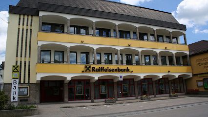 Raiffeisenbank Attergau