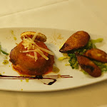 Photo n°1 de l'avis de Marco.a fait le 21/08/2019 à 21:28 sur le  Ristorante Nettuno à Otranto