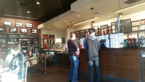 Starbucks image