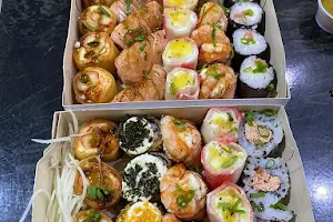 Sushi Boat image