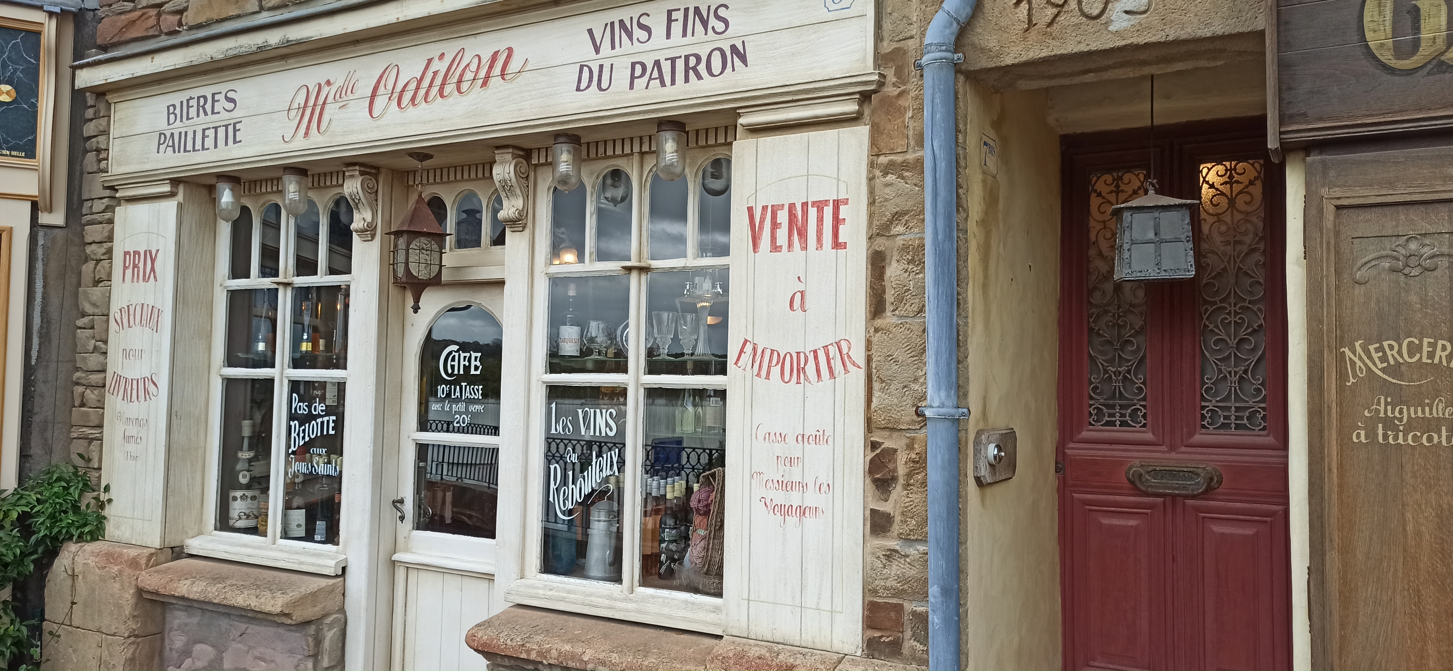 Photo n° 10 de l'avis de Christophe.m fait le 21/01/2021 à 14:53