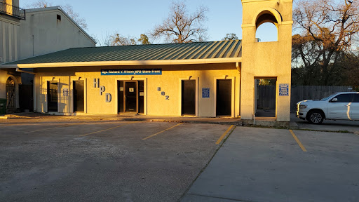 Houston Police Department - Neartown Store Front