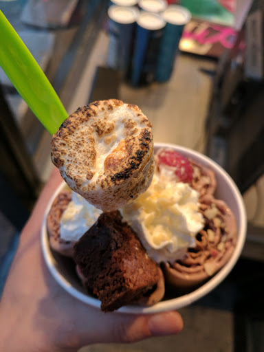 Ice Cream Shop «Naturoll Creamery», reviews and photos, 4318 Butler St, Pittsburgh, PA 15201, USA