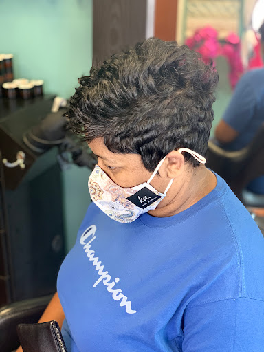 Hair Salon «Envy Salon Designs by Tierra», reviews and photos, 9247 E 141st St, Fishers, IN 46038, USA