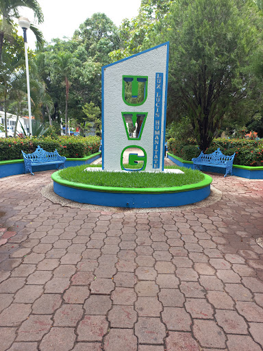 Escuela de graduados Tuxtla Gutiérrez