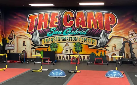 The Camp Transformation Center - San Gabriel image
