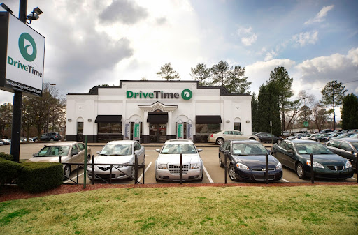 Used Car Dealer «DriveTime Used Cars», reviews and photos, 502 Cobb Pkwy S, Marietta, GA 30060, USA
