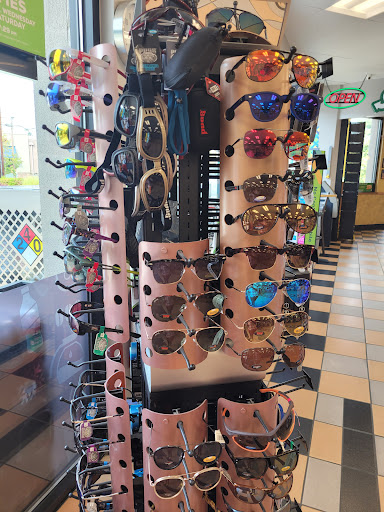 Convenience Store «Jacksons Food Stores», reviews and photos, 655 NW North Albany Rd, Albany, OR 97321, USA