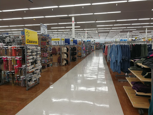 Department Store «Walmart Supercenter», reviews and photos, 3525 US-27, Sebring, FL 33870, USA