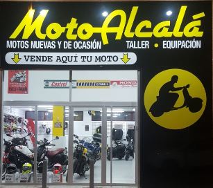 Motoalcalá