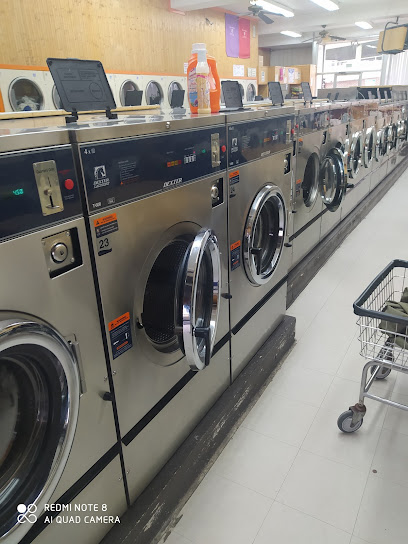 Amboy Laundromat