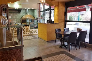 Damaskus Haus Restaurant image