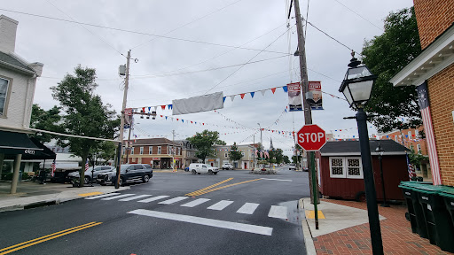 Shoe Store «ELM Shoes», reviews and photos, 13 Center Square, Greencastle, PA 17225, USA