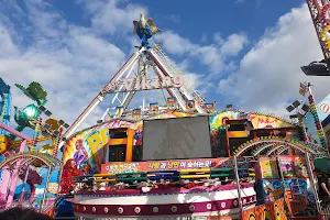 Wolmi Theme Park image