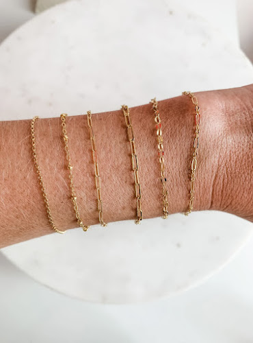Permanent Bracelet Swiss - Permanent Jewelry