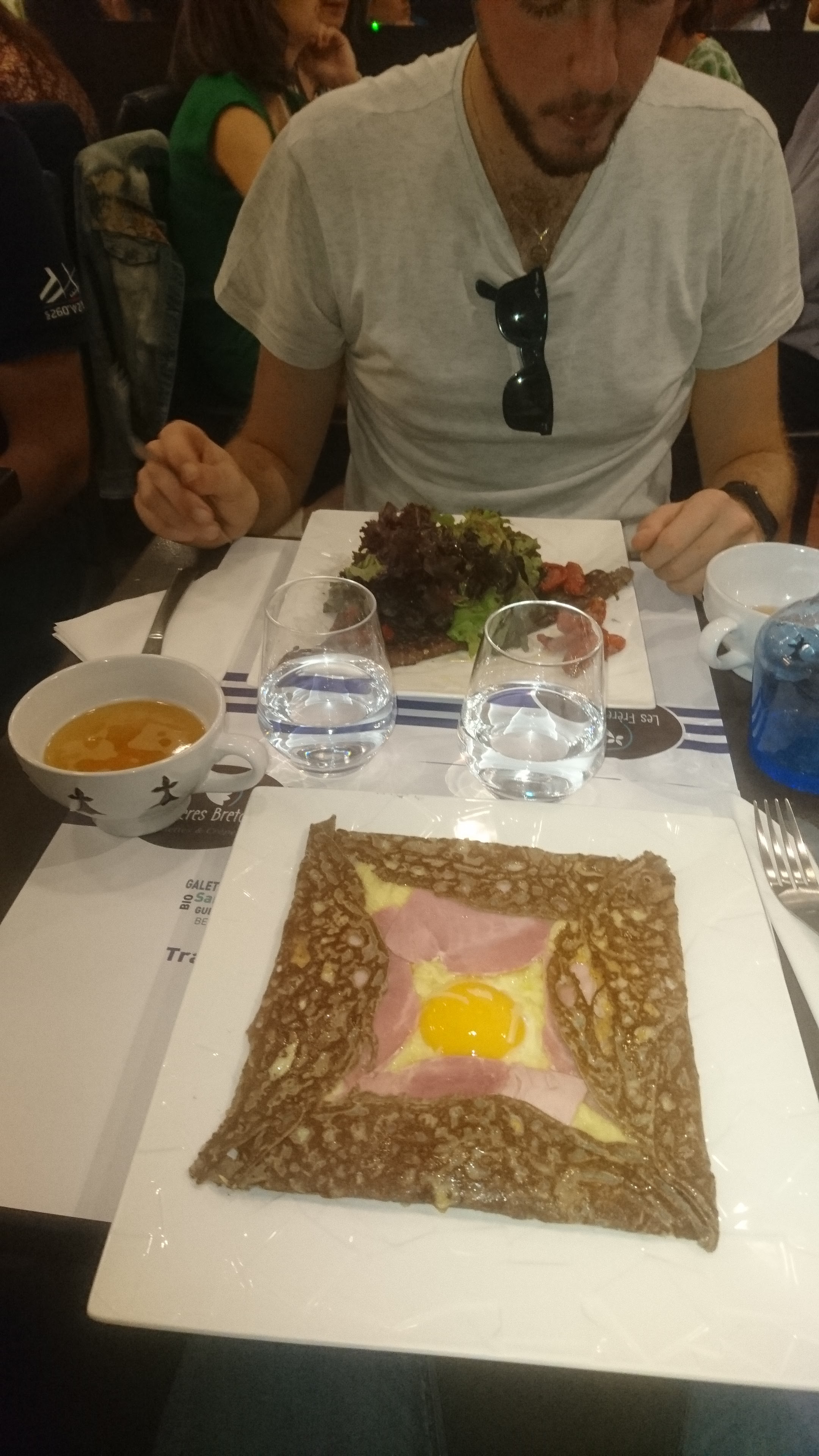 Photo n° 1 de l'avis de Camille.c fait le 16/09/2018 à 20:33