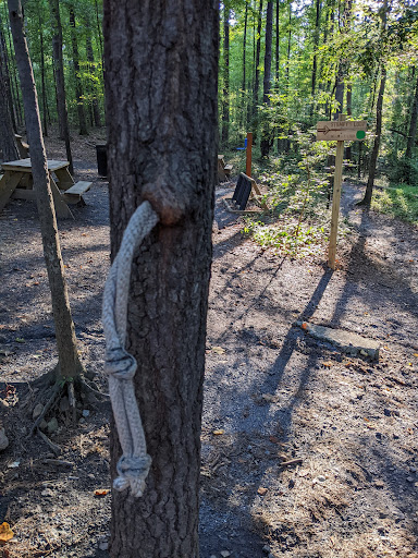 Park «Big Creek Park», reviews and photos, 1600 Old Alabama Rd, Roswell, GA 30076, USA