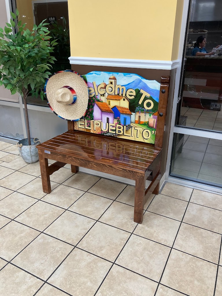 El Pueblito Mexican Restaurant 53406