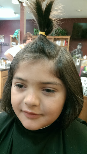 Barber Shop «Hwy 30 Barbers», reviews and photos, 51577 Columbia River Hwy, Scappoose, OR 97056, USA