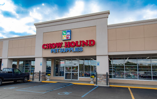 Chow Hound Pet Supplies, 660 Chicago Dr, Holland, MI 49423, USA, 