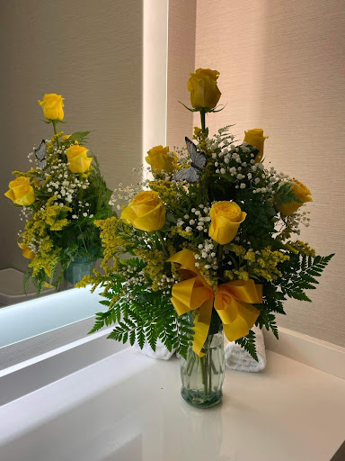 Florist «Flower Box», reviews and photos, 7910 Gulf Fwy, Houston, TX 77017, USA