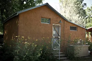 Pecos River Cabins image