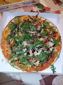 Plats et boissons du Pizzeria Mia Pizza à Neuvecelle - n°13