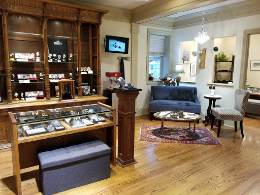 Cambridge Jewelers, 76 Maple Dr, Hudson, OH 44236, USA, 