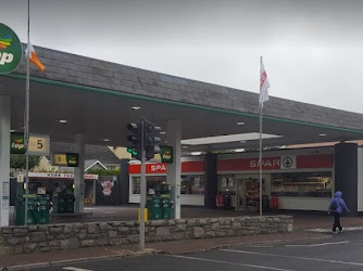 Top Oil Caherslee Service Station