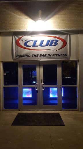 Health Club «The CLUB», reviews and photos, 727 Rubber Ave, Naugatuck, CT 06770, USA