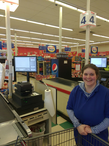 Grocery Store «Save-A-Lot», reviews and photos, 10833 Main St, North Collins, NY 14111, USA