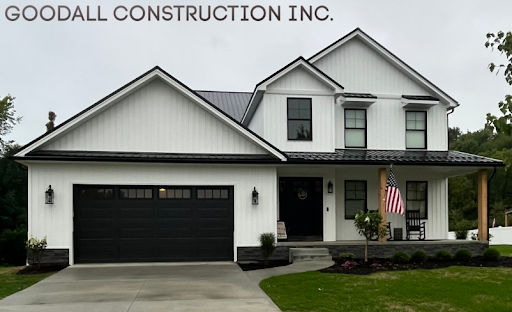 Photo of Goodall Construction Inc.