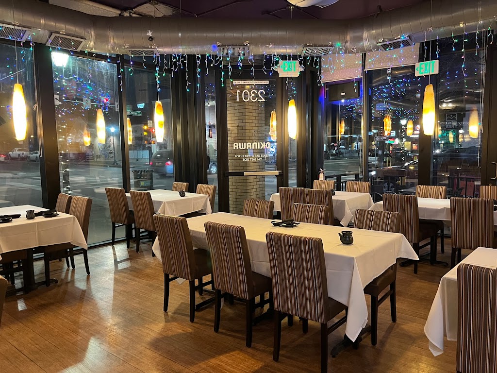 Okinawa Japanese Cuisine 80206