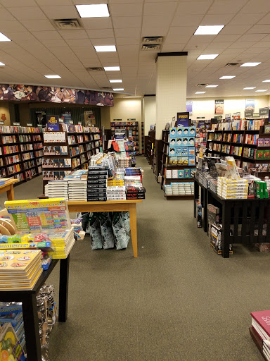 Book Store «Barnes & Noble», reviews and photos, 7707 Bluebonnet Blvd, Baton Rouge, LA 70810, USA