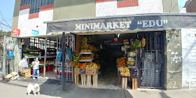 Minimarket Edu