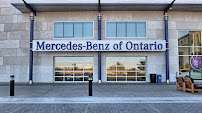 Mercedes-Benz of Ontario - Photo 2 - Car repair in Ontario, CA, Ontario