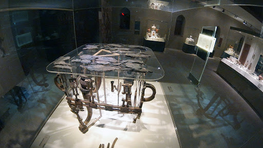 Uzay Tarihi Müzesi Ankara