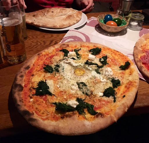 Cipollino Wien en Vienna
