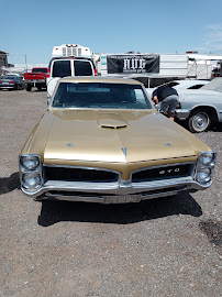 Rudy's Auto Body Shop - Photo 4 - Car repair in Glendale, AZ, Glendale