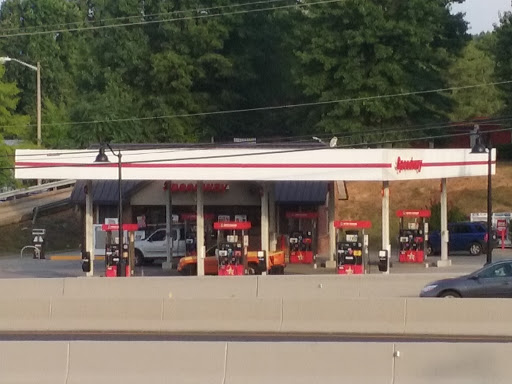 Convenience Store «Speedway», reviews and photos, 1600 Seminole Trail, Charlottesville, VA 22901, USA