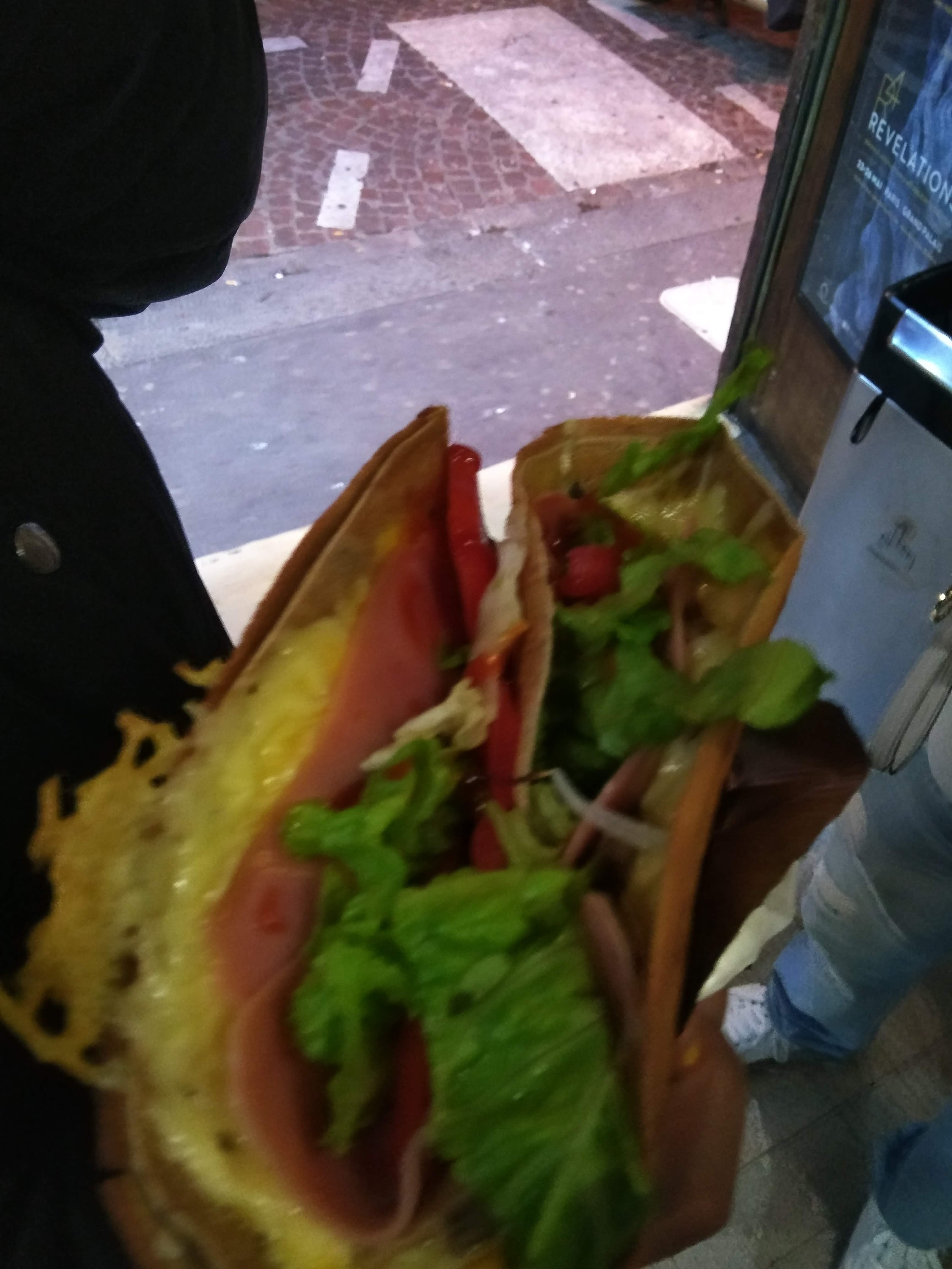 Photo n° 1 de l'avis de Sam.o fait le 16/05/2019 à 08:19