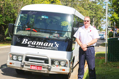 Beamans Bus Services