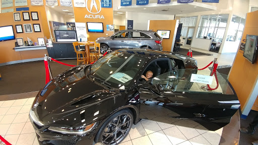 Acura Dealer «Acura of Peoria», reviews and photos, 9190 W Bell Rd, Peoria, AZ 85382, USA