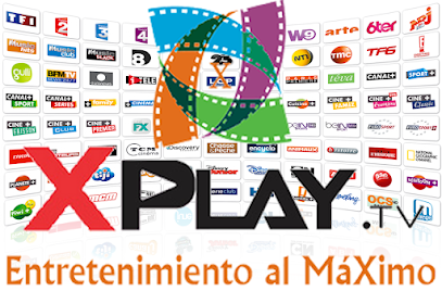 XPlay Colombia