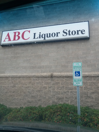 Liquor Store «ABC Store», reviews and photos, 3320 Olympia Dr, Raleigh, NC 27603, USA